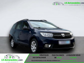 Dacia Logan MCV SCe 75  � Beaupuy 31