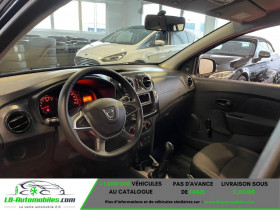 Dacia Logan MCV SCe 75  occasion � Beaupuy - photo n�2