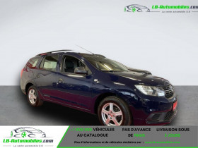 Dacia Logan MCV , garage LB AUTOMOBILES � Beaupuy
