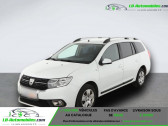 Dacia Logan MCV SCe 75  � Beaupuy 31