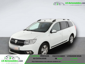 Dacia Logan MCV , garage LB AUTOMOBILES � Beaupuy