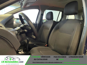 Dacia Logan MCV SCe 75  occasion � Beaupuy - photo n�6