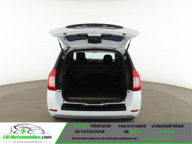 Dacia Logan MCV SCe 75  occasion � Beaupuy - photo n�10