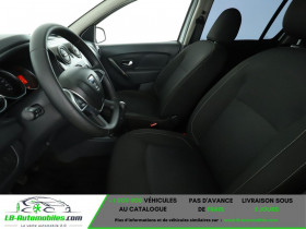 Dacia Logan MCV SCe 75  occasion � Beaupuy - photo n�8