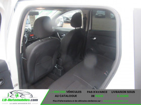 Dacia Logan MCV SCe 75  occasion � Beaupuy - photo n�7