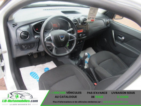Dacia Logan MCV SCe 75  occasion � Beaupuy - photo n�6