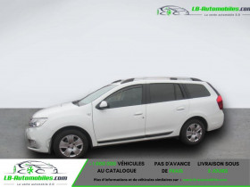 Dacia Logan MCV SCe 75  occasion � Beaupuy - photo n�5