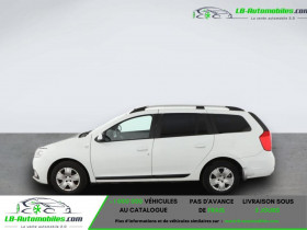 Dacia Logan MCV SCe 75  occasion � Beaupuy - photo n�6