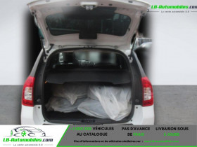 Dacia Logan MCV SCe 75  occasion � Beaupuy - photo n�4