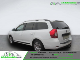 Dacia Logan MCV SCe 75  occasion � Beaupuy - photo n�3