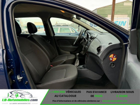 Dacia Logan MCV SCe 75  occasion � Beaupuy - photo n�7