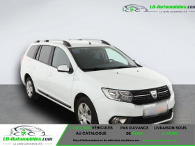 Dacia Logan MCV SCe 75  occasion � Beaupuy - photo n�2