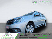 Dacia Logan MCV SCe 75   Beaupuy 31
