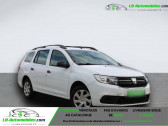 Dacia Logan MCV SCe 75   Beaupuy 31