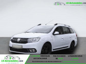 Dacia Logan MCV SCe 75   Beaupuy 31