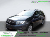 Dacia Logan MCV SCe 75   Beaupuy 31