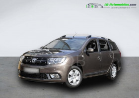 Dacia Logan MCV , garage LB AUTOMOBILES  Beaupuy