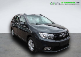 Dacia Logan MCV , garage LB AUTOMOBILES  Beaupuy