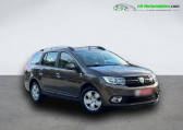 Annonce Dacia Logan MCV occasion Essence SCe 75  Beaupuy
