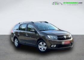 Dacia Logan MCV , garage LB AUTOMOBILES  Beaupuy