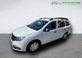 Annonce Dacia Logan MCV occasion Essence SCe 75  Beaupuy