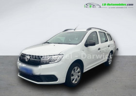 Dacia Logan MCV , garage LB AUTOMOBILES  Beaupuy