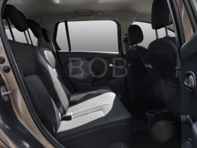 Dacia Logan MCV SCe 75  occasion  Beaupuy - photo n4