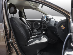 Dacia Logan MCV SCe 75  occasion  Beaupuy - photo n3