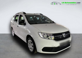 Dacia Logan MCV SCe 75  occasion  Beaupuy - photo n2