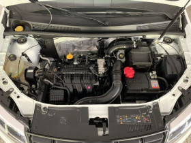 Dacia Logan MCV SCe 75  occasion  Beaupuy - photo n8