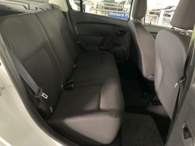 Dacia Logan MCV SCe 75  occasion  Beaupuy - photo n7