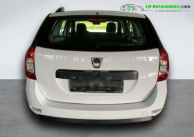 Dacia Logan MCV SCe 75  occasion  Beaupuy - photo n5