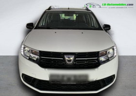 Dacia Logan MCV SCe 75  occasion  Beaupuy - photo n4