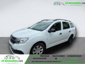 Annonce Dacia Logan MCV occasion Essence SCe 75  Beaupuy