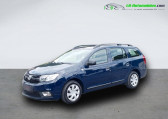 Dacia Logan MCV occasion année 2017 boite Manuelle Annonce Dacia Logan MCV occasion Essence SCe 75 à Beaupuy