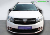 Dacia Logan MCV occasion année 2020 boite Manuelle Annonce Dacia Logan MCV occasion Essence SCe 75 à Beaupuy