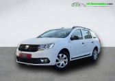 Dacia Logan MCV occasion année 2019 boite Manuelle Annonce Dacia Logan MCV occasion Essence SCe 75 à Beaupuy