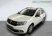 Dacia Logan MCV occasion année 2020 boite Manuelle Annonce Dacia Logan MCV occasion Essence SCe 75 à Beaupuy