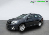Dacia Logan MCV occasion année 2018 boite Manuelle Annonce Dacia Logan MCV occasion Essence SCe 75 à Beaupuy