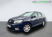 Dacia Logan MCV occasion année 2020 boite Manuelle Annonce Dacia Logan MCV occasion Essence SCe 75 à Beaupuy