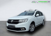 Dacia Logan MCV SCe 75   Beaupuy 31