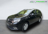 Dacia Logan MCV occasion année 2017 boite Manuelle Annonce Dacia Logan MCV occasion Essence SCe 75 à Beaupuy