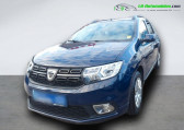 Dacia Logan MCV occasion année 2019 boite Manuelle Annonce Dacia Logan MCV occasion Essence SCe 75 à Beaupuy