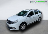 Annonce Dacia Logan MCV occasion Essence SCe 75  Beaupuy