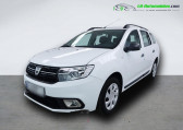 Annonce Dacia Logan MCV occasion Essence SCe 75  Beaupuy