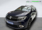 Dacia Logan MCV occasion année 2019 boite Manuelle Annonce Dacia Logan MCV occasion Essence SCe 75 à Beaupuy