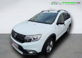 Dacia Logan MCV SCe 75   Beaupuy 31