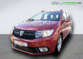 Dacia Logan MCV SCe 75   Beaupuy 31