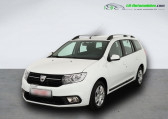 Dacia Logan MCV SCe 75   Beaupuy 31