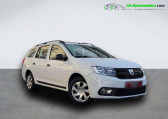 Dacia Logan MCV occasion année 2019 boite Manuelle Annonce Dacia Logan MCV occasion Essence SCe 75 à Beaupuy